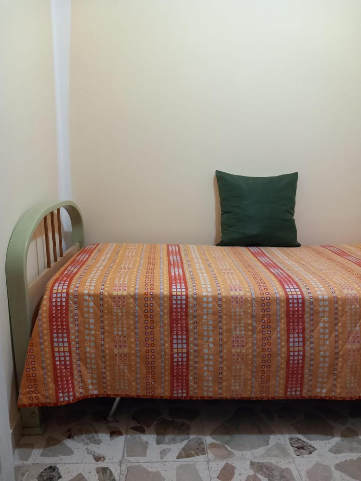 Caterina'S Room カステッランマーレ・デル・ゴルフォ エクステリア 写真