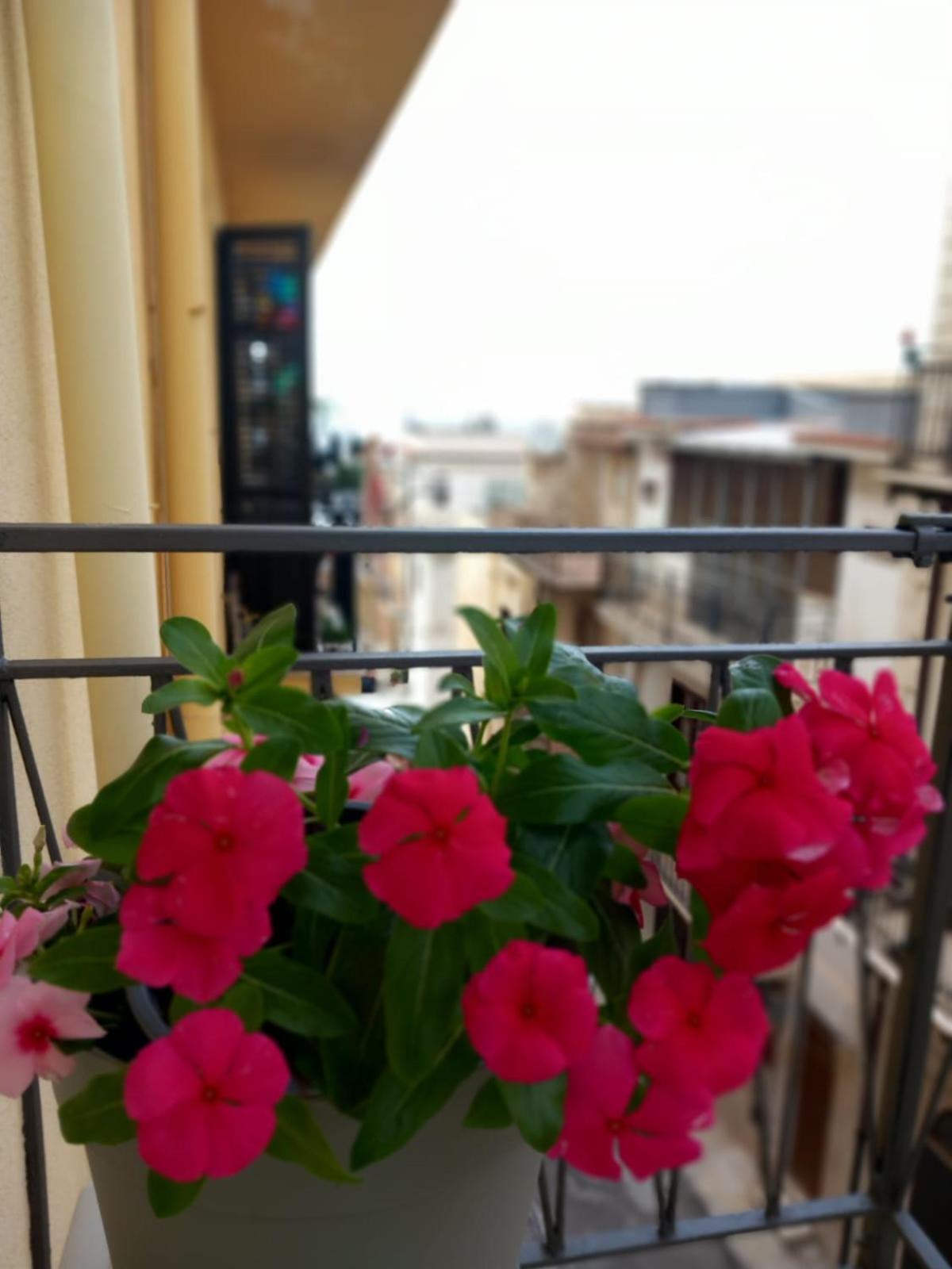 Caterina'S Room カステッランマーレ・デル・ゴルフォ エクステリア 写真