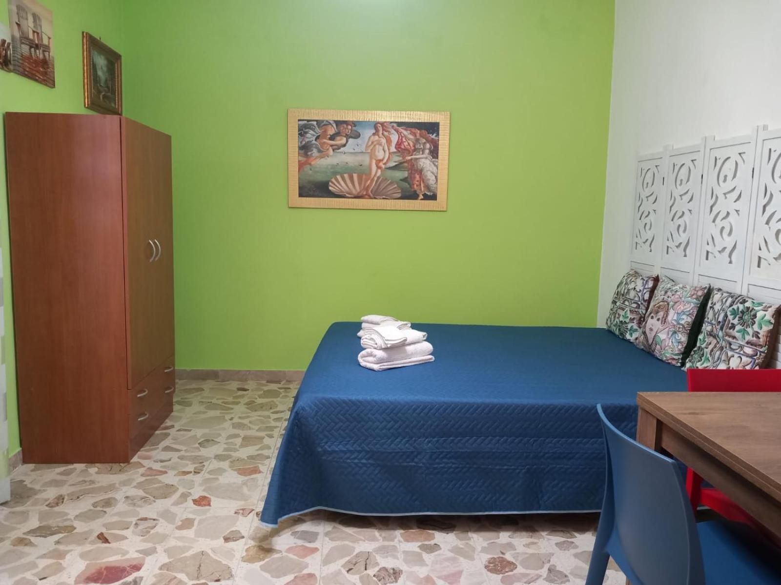 Caterina'S Room カステッランマーレ・デル・ゴルフォ エクステリア 写真