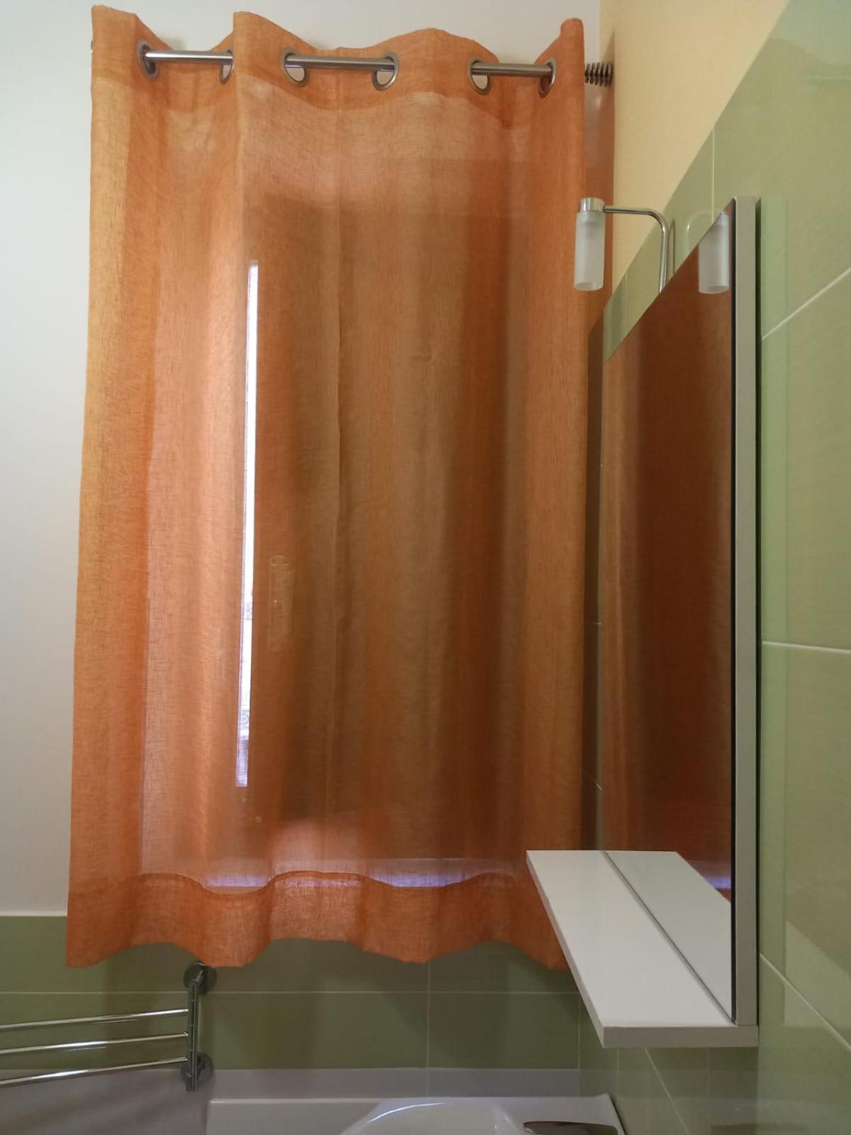 Caterina'S Room カステッランマーレ・デル・ゴルフォ エクステリア 写真
