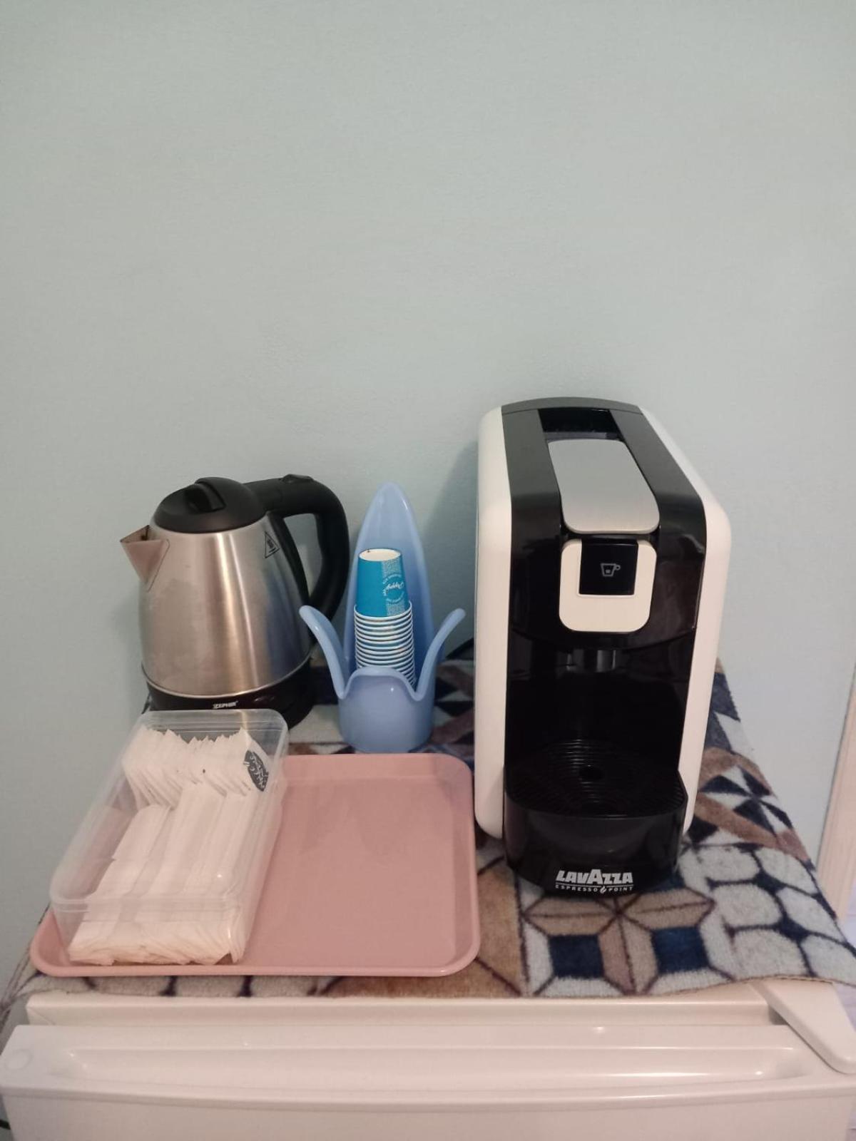 Caterina'S Room カステッランマーレ・デル・ゴルフォ エクステリア 写真
