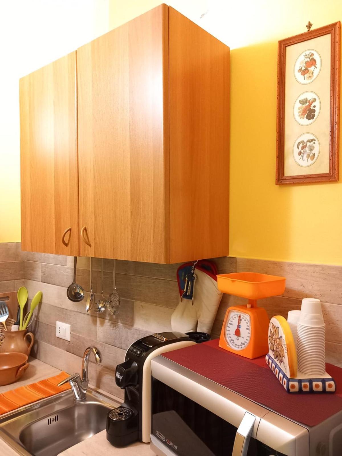 Caterina'S Room カステッランマーレ・デル・ゴルフォ エクステリア 写真