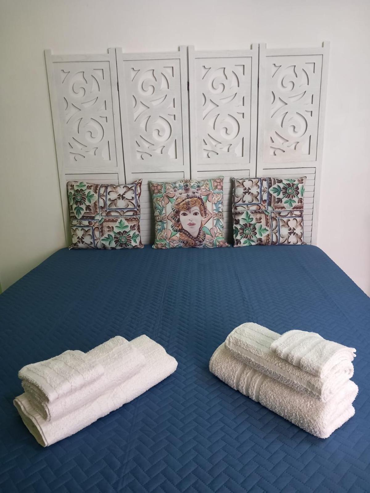 Caterina'S Room カステッランマーレ・デル・ゴルフォ エクステリア 写真