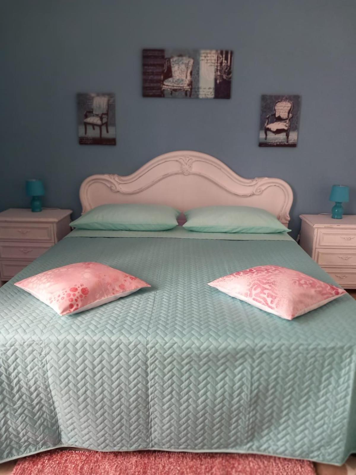 Caterina'S Room カステッランマーレ・デル・ゴルフォ エクステリア 写真