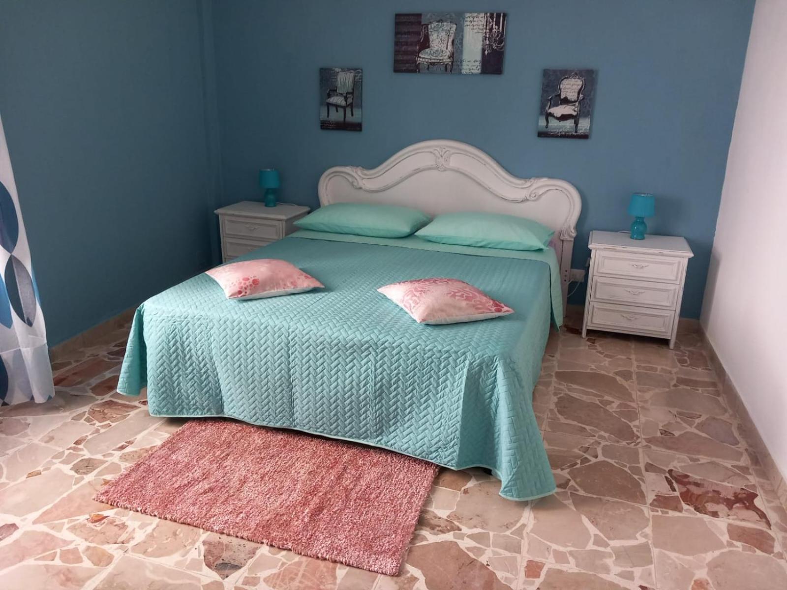 Caterina'S Room カステッランマーレ・デル・ゴルフォ エクステリア 写真