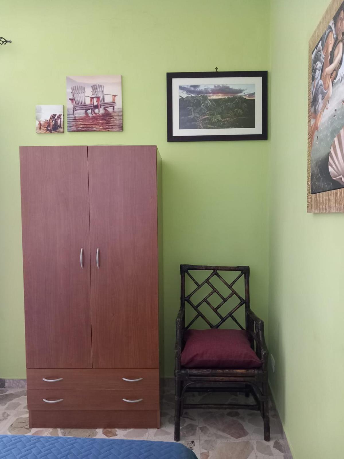 Caterina'S Room カステッランマーレ・デル・ゴルフォ エクステリア 写真
