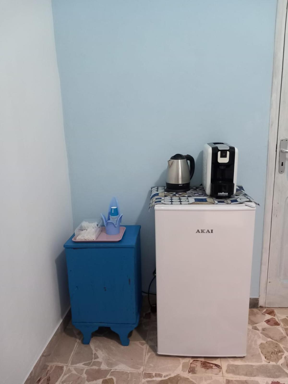 Caterina'S Room カステッランマーレ・デル・ゴルフォ エクステリア 写真