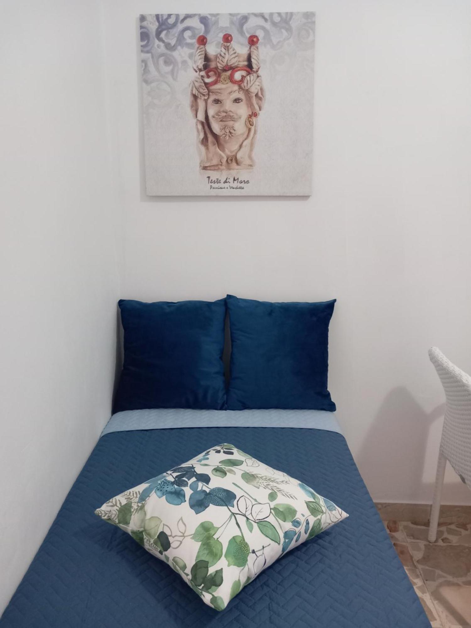 Caterina'S Room カステッランマーレ・デル・ゴルフォ エクステリア 写真