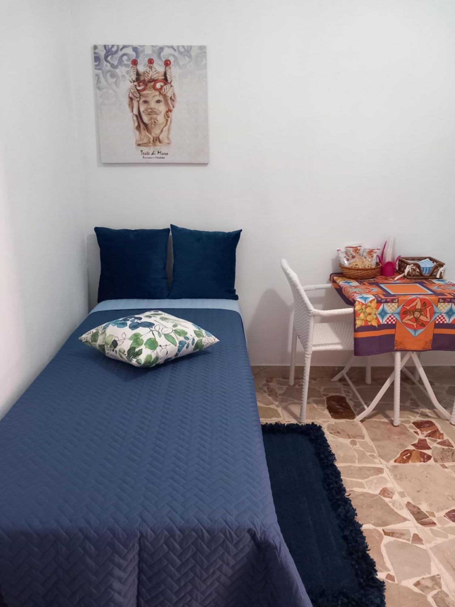 Caterina'S Room カステッランマーレ・デル・ゴルフォ エクステリア 写真